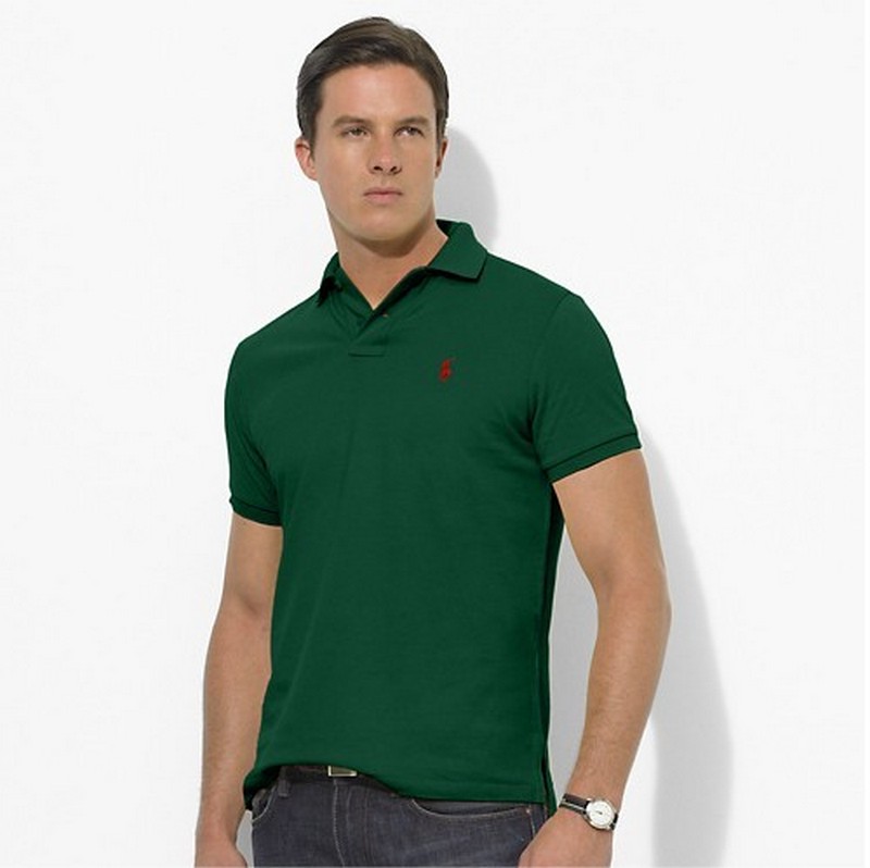 RL Men's Polo 167